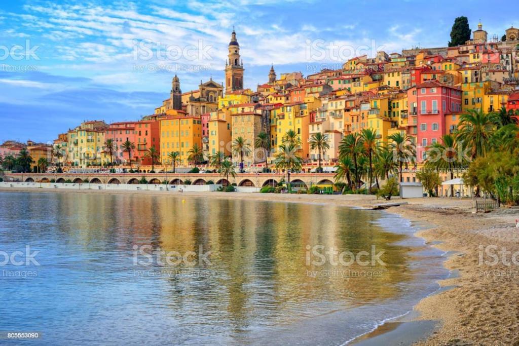 Casa Dolce Vita Menton Ngoại thất bức ảnh