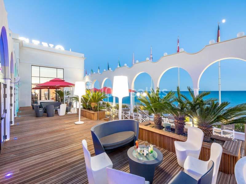 Casa Dolce Vita Menton Ngoại thất bức ảnh